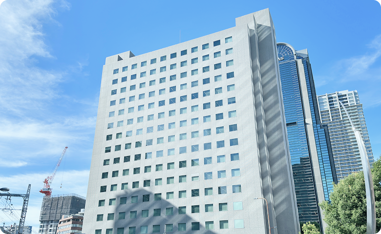 Outline of Hankyu Hanshin Holdings, Inc.