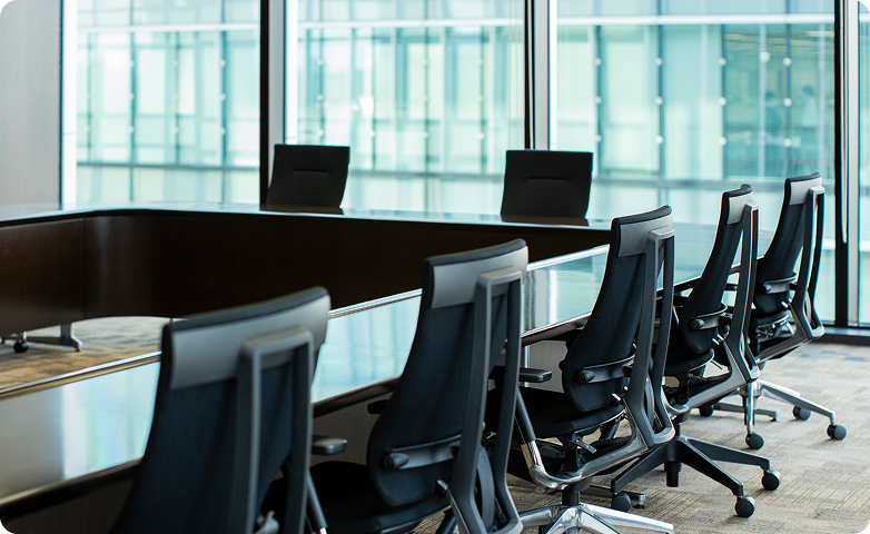 Group Management Philosophy