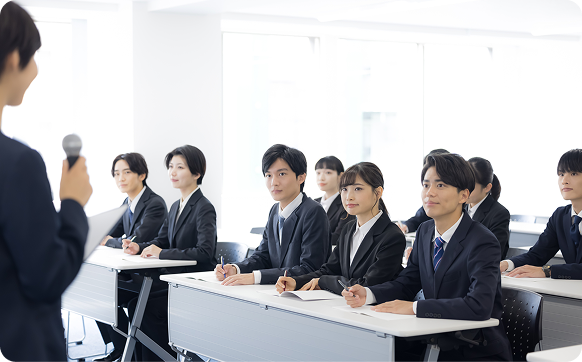 コンプライアンス（腐敗防止）