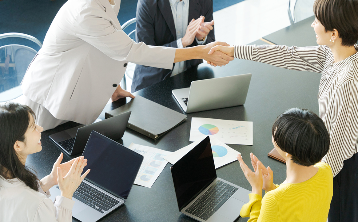 ダイバーシティ＆インクルージョンへの取組