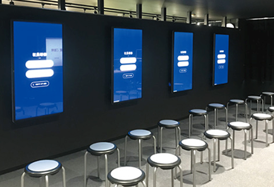 安全考学室（阪急電鉄）