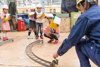 こども達の笑顔が原動力 画像2