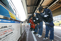 プロが指南する接客の奥深さと面白さ：イメージ02