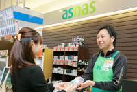 スタッフがお客様とともに取り組む環境保全